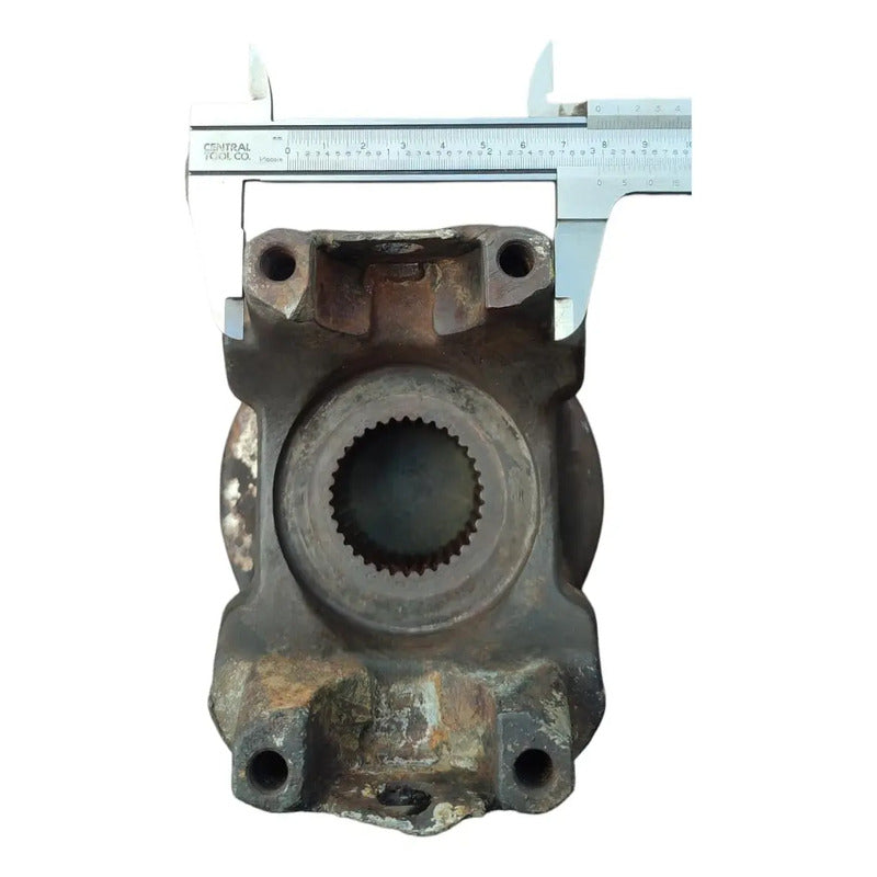 Yugo Diferencial Rockwell Freightliner Fl 70 Fl70