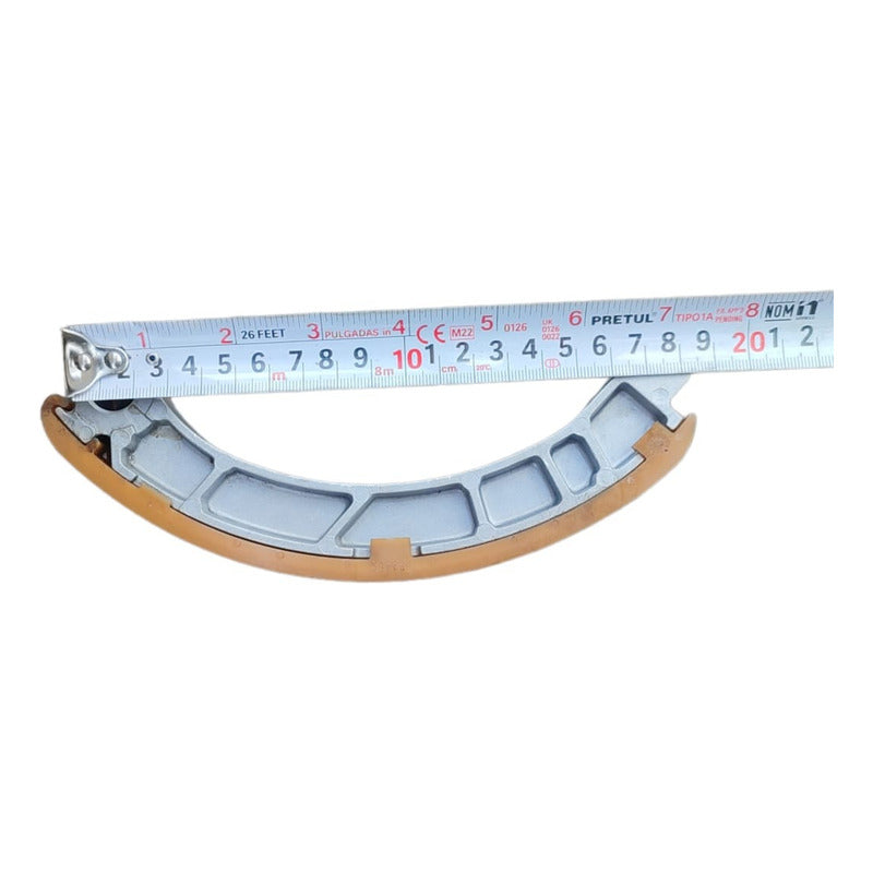 Soporte Base Cadena Distribución Isuzu 4jj1 Elf 300 200