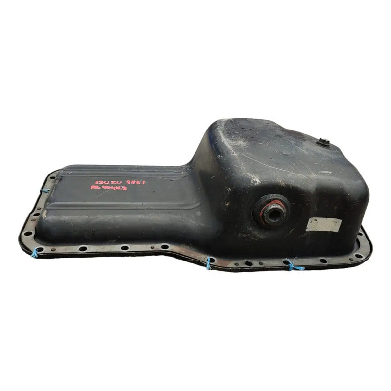 Carter Tina Motor Isuzu 4hk1 Elf 500 450 400