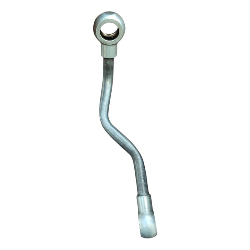 Tubo Linea Diésel Riel Comun Motor Sterling Fl 360 Freightli