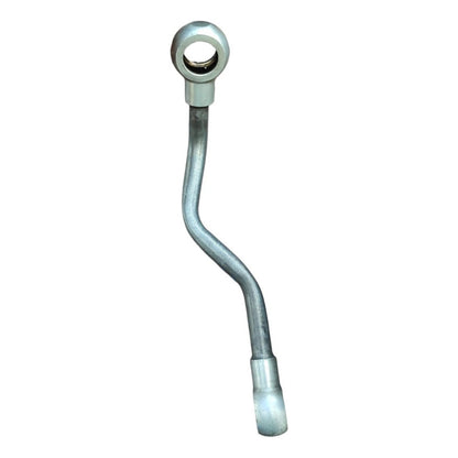 Tubo Linea Diésel Riel Comun Motor Sterling Fl 360 Freightli