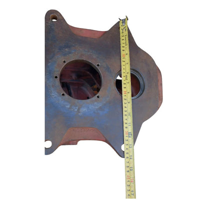 Transmisión Caja Velocidades Fs5205a Eaton Housing Cubierta
