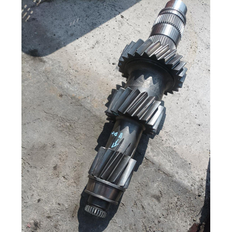 Tren Flecha Mando Engranes Transmision Caja 5v Fs5205a