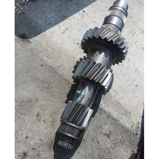 Tren Flecha Mando Engranes Transmision Caja 5v Fs5205a