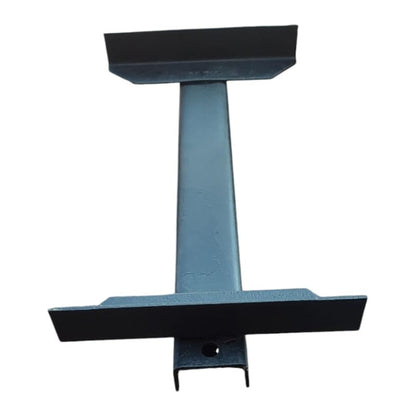 Sujetador Abrazadera Caja Baterías Freightliner Fl70