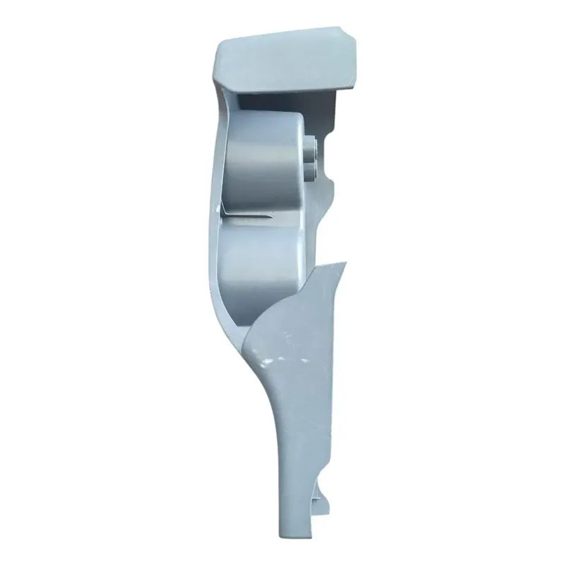 Porta Vasos Cubierta Plastico Bisel Isuzu Elf 500 2022 Gris