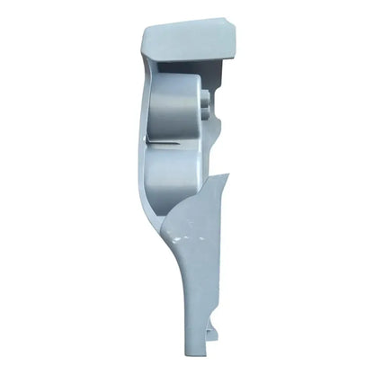 Porta Vasos Cubierta Plastico Bisel Isuzu Elf 500 2022 Gris