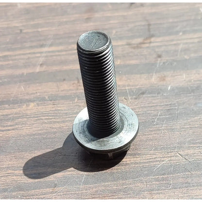 Tornillo Volanta Aro Dentado Motor Navistar Maxxforce 7.6l