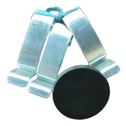 Tapa Purificador Aire Filtro Sterling Fl360 Freightliner Fus