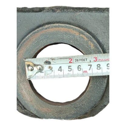 Soporte Motor Chasis Freightliner Fl 70 Par