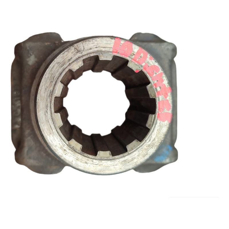 Cople Yugo Transmisión Eaton Fs5205b