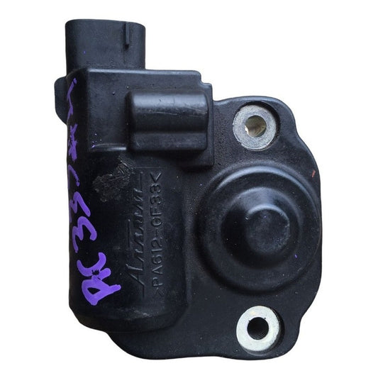 Cuerpo Sensor Aceleración Motor N04ctv Hino 300 816