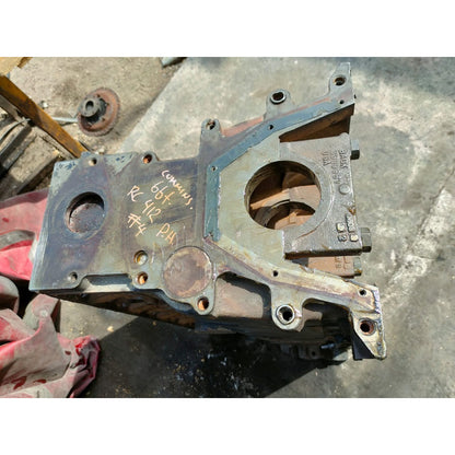 Monoblock Motor Cummins 5.9l 6bt Serie B Detalle