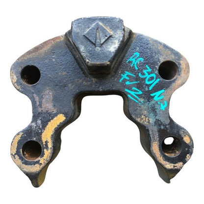 Aumento Separador Puente Chasis Motor International 4300