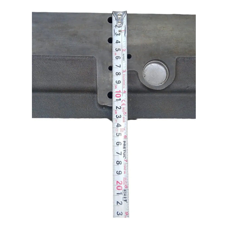 Cabeza Motor Navistar 7.6l Dt466 12 Valvulas Disparejas