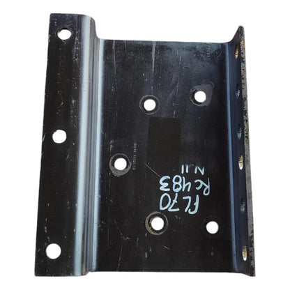 Soporte Base Placa Motor Puente Freightliner Fl 70