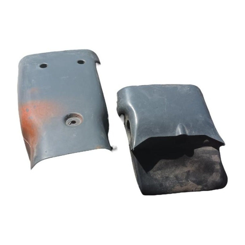 Moldura Cubierta Switch Volante Cabina Isuzu Elf 400 450