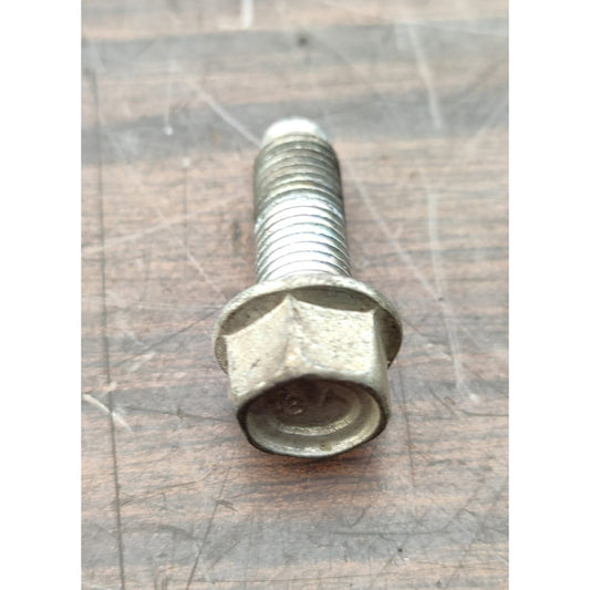 7 Tornillos Base Soporte Motor Isuzu 4jj1 Elf 300 200