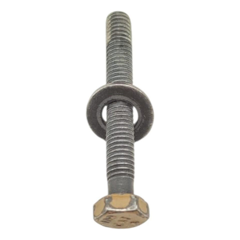 2 Tornillos Caja Arnes Inyectores Motor Caterpillar 3126 Fre Gris Oscuro