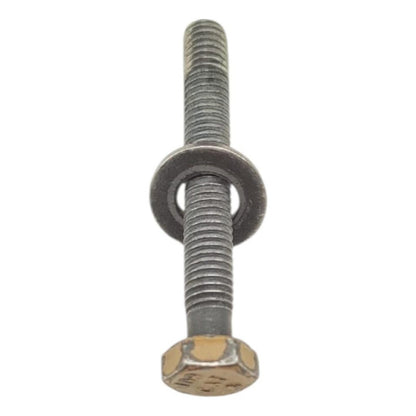 2 Tornillos Caja Arnes Inyectores Motor Caterpillar 3126 Fre Gris Oscuro