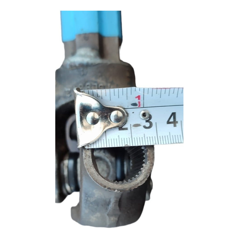 Extension Brazo Flecha Volante Direccion Freightliner Fl70