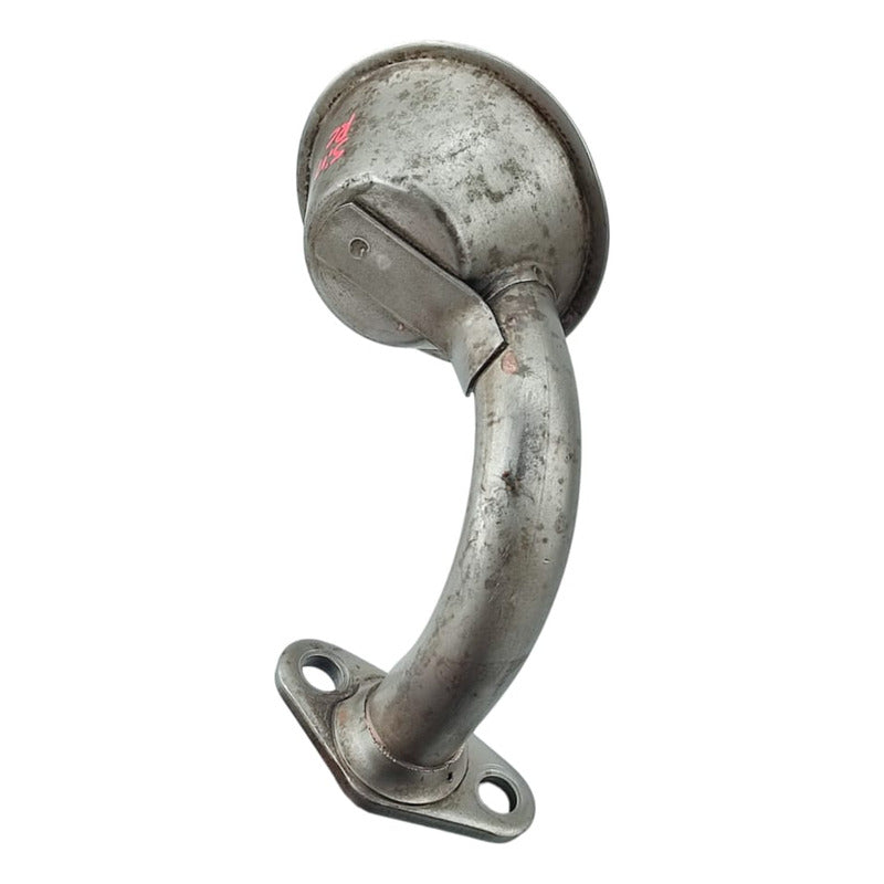 Coladera Succión Carter Aceite Motor John Deere 4039