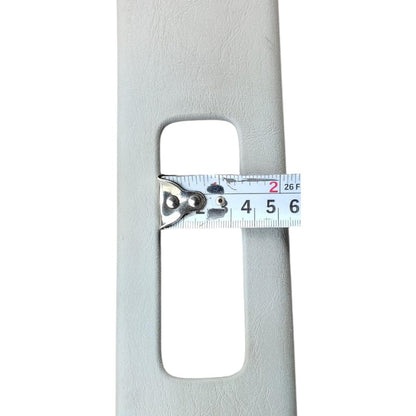 Tapa Cinturón Seguridad Cf600 Citystar International