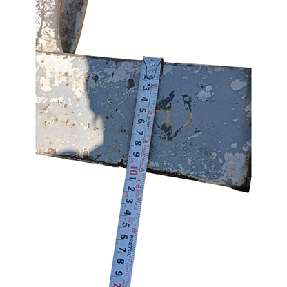 Eje Delantero Unemon Freightliner M2 Rin 22.5 4 Pulgadas 32