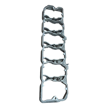 Aumento Base Balancin Cubierta Motor Cummins Isb 6.7l Paccar