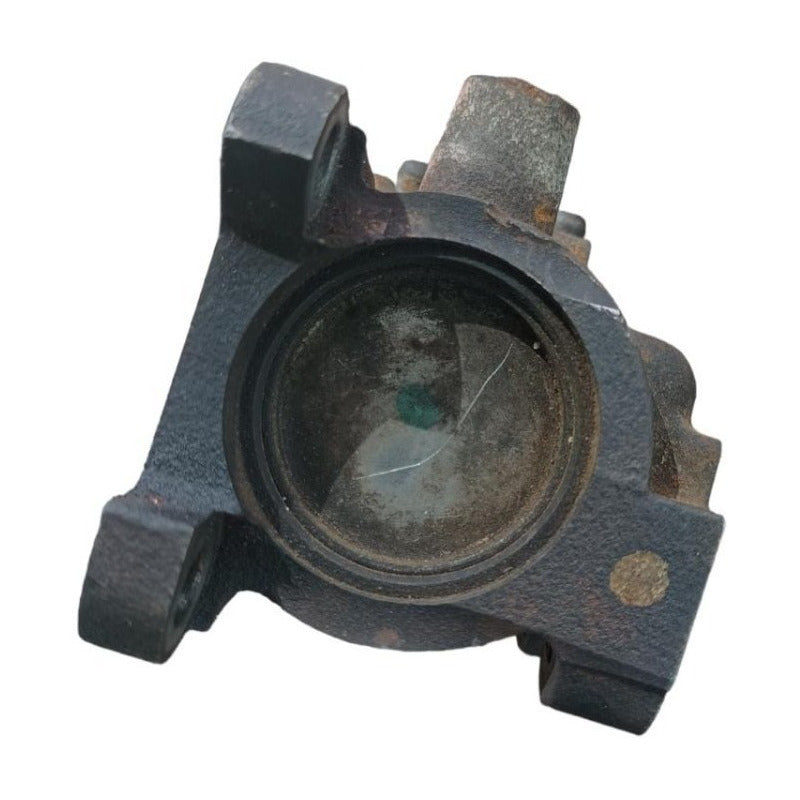 Soporte Multiple Valvula Egr Toyota Hino 300 716 816 616 514