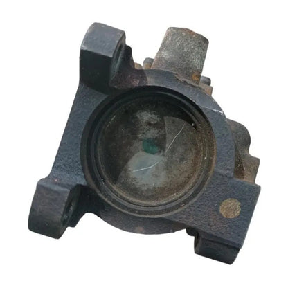Soporte Multiple Valvula Egr Toyota Hino 300 716 816 616 514
