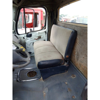 Cabina Freightliner M2 Año 2007