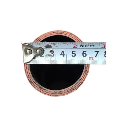 Manguera Aire Turbo Postenfriandor Sterling Fl360 Freightlin Rojo