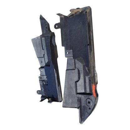 Cubierta Tolva Plastico Carcasa Isuzu 4jj1 Elf 300 200 Par