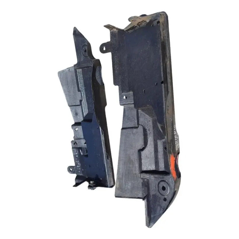 Cubierta Tolva Plastico Carcasa Isuzu 4jj1 Elf 300 200 Par