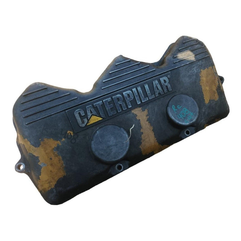 Tapa Cubierta Punteria Motor Caterpillar 3406b