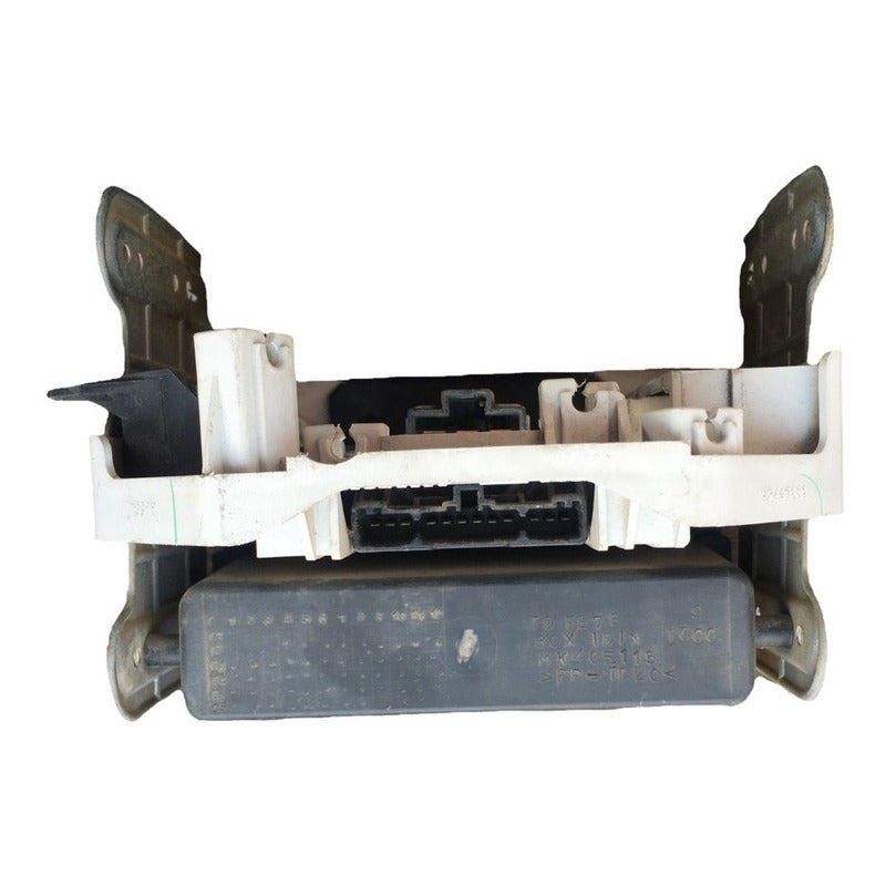 Control Tablero Difusor Calefacción A/c Cabina Sterling Fl