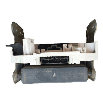 Control Tablero Difusor Calefacción A/c Cabina Sterling Fl