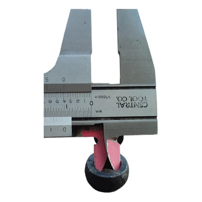 Manguera Tubo Liquido Frenos Caliper Sterling Fl360