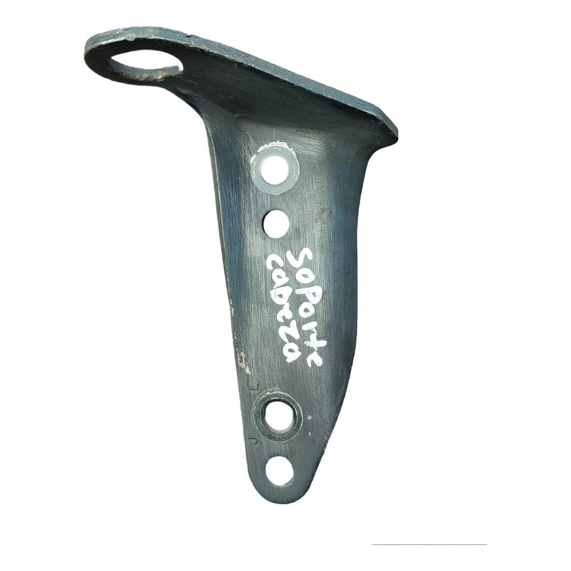 Soporte Cabeza Motor Isuzu 4hk1 Elf 450 500
