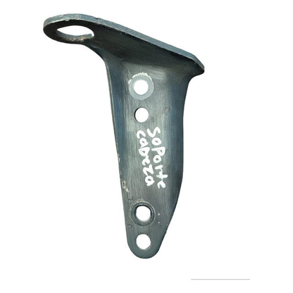 Soporte Cabeza Motor Isuzu 4hk1 Elf 450 500