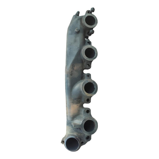 Múltiple Escape Power Stroke 7.3l F250 F350 F450 Econoline