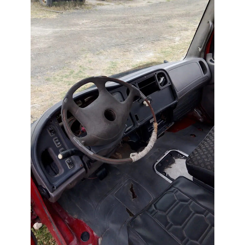 Cabina Freightliner M2 2009