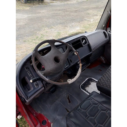 Cabina Freightliner M2 2009