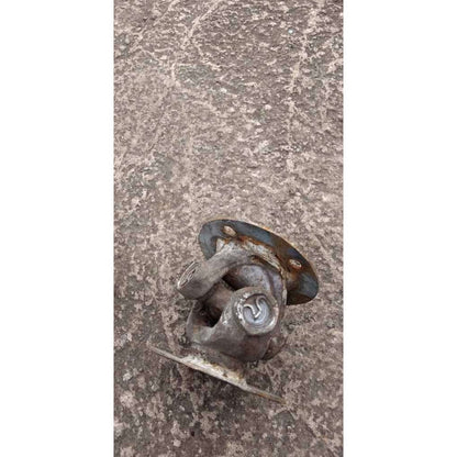 Cople Nudo Cardan Yugo Pto Toma De Fuerza 4 Pulgadas