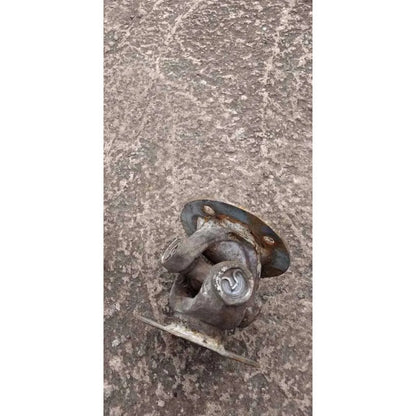 Cople Nudo Cardan Yugo Pto Toma De Fuerza 4 Pulgadas