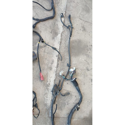 Arnes Caja Tablero Fusibles Hino 500 1018