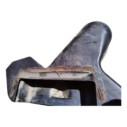 Toma Aire Cabina Freightliner Fl70 Fl80 Lado Piloto