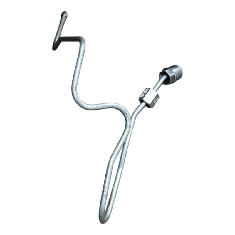 Tubo Línea Diésel Inyector 2 Bomba Motor Cummis Isb 5.9l