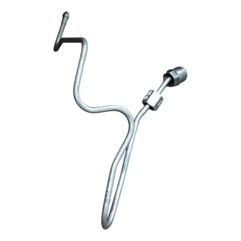Tubo Línea Diésel Inyector 2 Bomba Motor Cummis Isb 5.9l